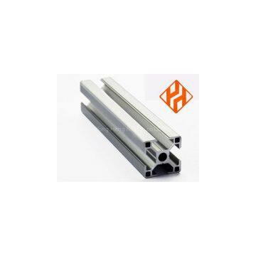 Alu radiators or Aluminum profile