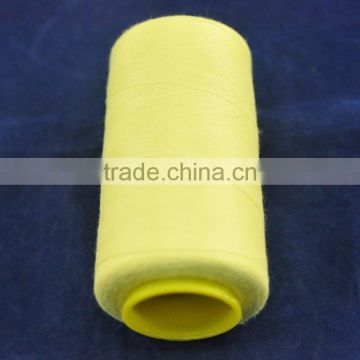 2014 New Functional yarn 100% Aramid yarn aramid yarn