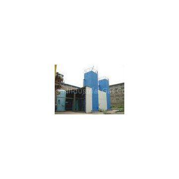 138 KW Cryogenic Air Separation Plant , Low Pressure ASU Plant For N2 , O2