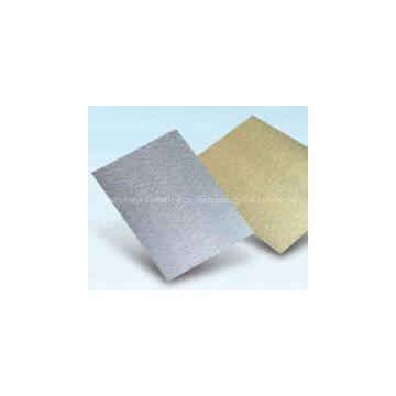 China Color Anodized Aluminum Composite Panel Alucobond photo-3