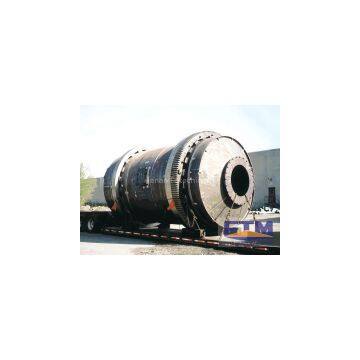 Wood Chips Rotary Drying Machine/Coal Rotary Dryer Machine
