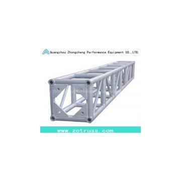 LED Stage Lighting Truss Aluminum Performance Exhibition Flexible Truss