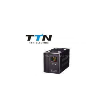 PC-svr500va-12kva Relay Control Votlage Regulator