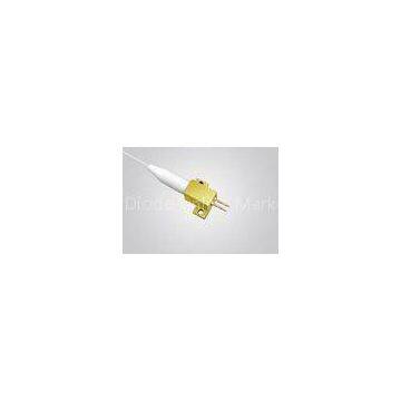 Fiber Coupled Pump Laser Diode 940nm 10W 105m 0.22N.A. For Laser Pumping