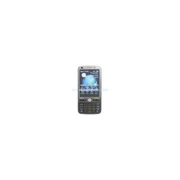 2.8 inch Quad Band Dual Card Dual Standby TV Mobile Phone C9000TV1