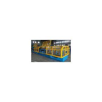 Purlin Roll forming machine with Excellent Anti-bending Property for Large-scale Construction