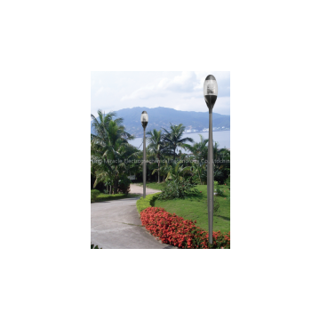 Aluminum Lamp Post M-TC