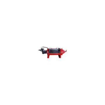 Hydraulic Winch for Trailers photo-2