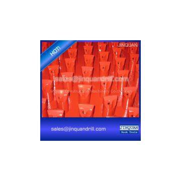 11 Degree Chisel Bit/Horseshoe Chisel Bit photo-2