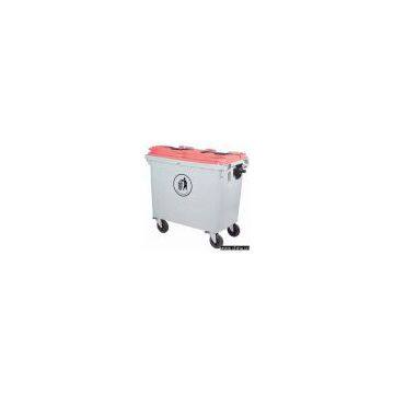 Sell Industrial Dustbin