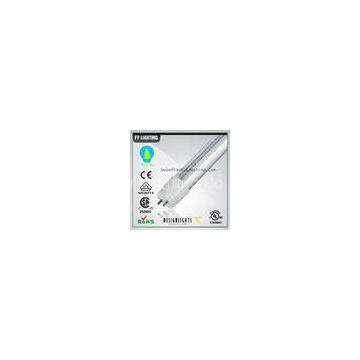 AC100 - 277V 1000LM 600mm LED Tube 9 w 5000k With Clear / Frosted Pc Lens
