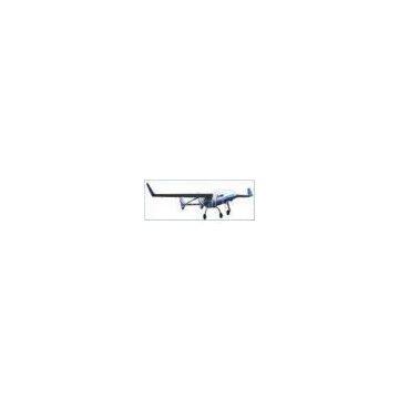 UAV Video Recording Unmanned Combat Aerial Vehicle Used In Environment Monitoring