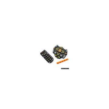 Sell Silicone Keypads