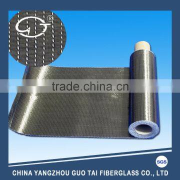 High Quality 200G Unidirectional Basalt Fiber Fabric