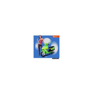 Sell Gas Scooter