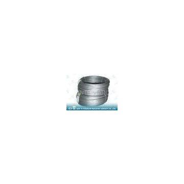 Titanium wire ASTM B348 Titanium Alloy Wire for medical and glasses