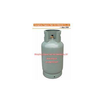 15KG LPG cylinder for Ghana