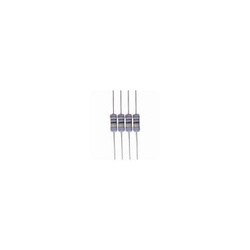 wirewound fuse 100r resistor