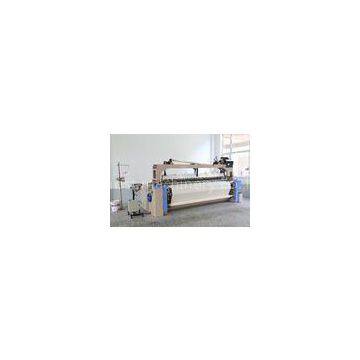 Silk Weaving Machine Automatic Cam Shedding Shuttle Loom Machine