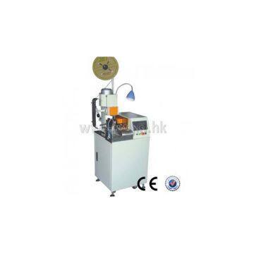 Fully Automatic Single Head Terminal Crimping Machine