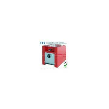Hot Water Boiler Steel Boiler Gas Oil Fired Burner