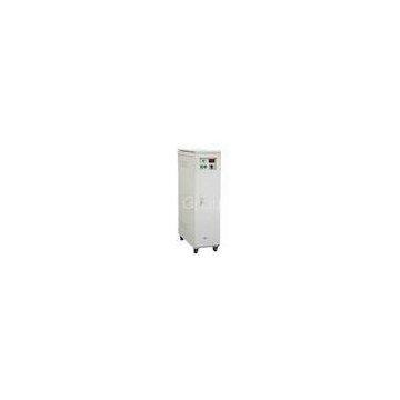 200 KVA SBW IP20 Three Phase AC Power Stabilizer 50Hz / 60Hz 380V / 400V / 440V