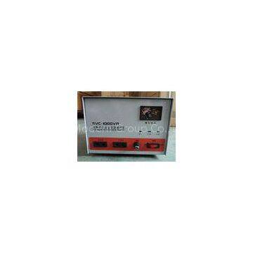 1 KVA IP20 Indoor Single Phase AVR Stabilizer Voltage Regulator For Computer