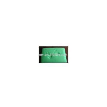 Memory foam pillow