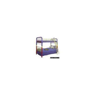 Children bed (SX-A28)