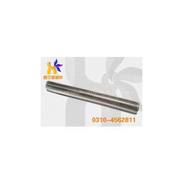 Treaded Rod|Bolts|Fasteners