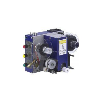 Pneumatic Hot Foil Date Coding Machine PE-200
