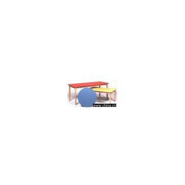 500 Series School & Child Tables