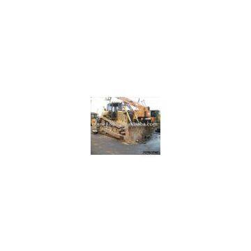 used bulldozer, used cat D6H  bulldozer