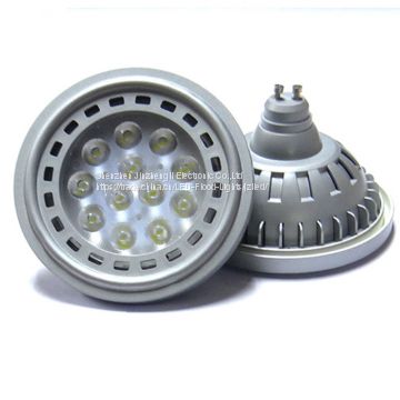 LED AR111 12W 12W A G10