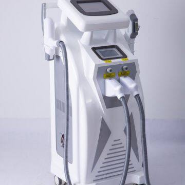 No PainSkin RejuvenationIPL RF Beauty EquipmentSkin Rejuvenation10MHz