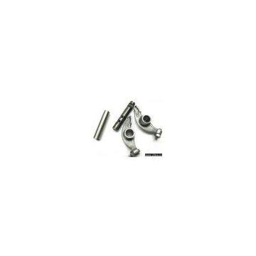 GY6 Rocker Arm Assembly