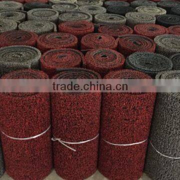 13mm-22mm Spike Backing Cushion Mat With Double Color photo-6