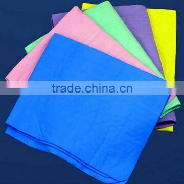 66*34cm PVA Chamois Quick-drying Magic Towel photo-2