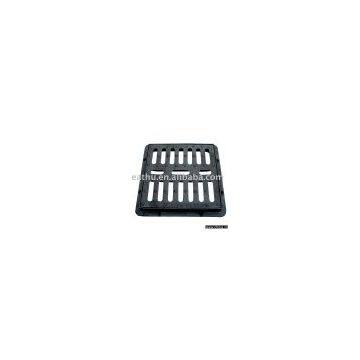 Steel Grating, Floor Grating