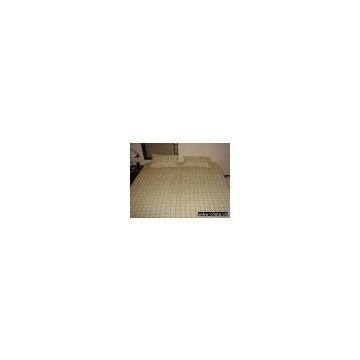 Bed Spreads and Pillow covers