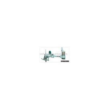 Manual Polishing machine