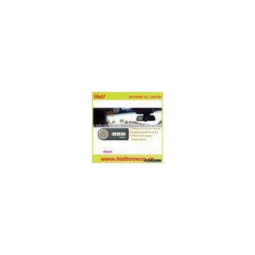 Bluetooth Handfree Car Kit, bluetooth car kit