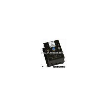 BRUSH DC MOTOR SPEED CONTROLLER