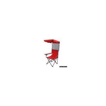 Canopy Chair,folding beach chair