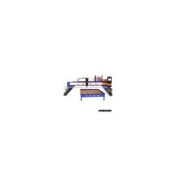 underwater plasma cutting machine