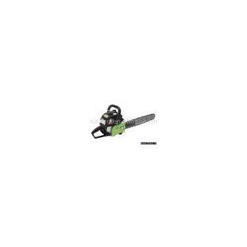 chain saw