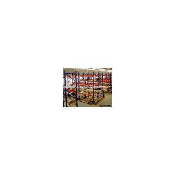 Warehouse Beam racking/ Pallet Rack