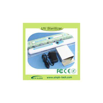 uv sterilizer lamp