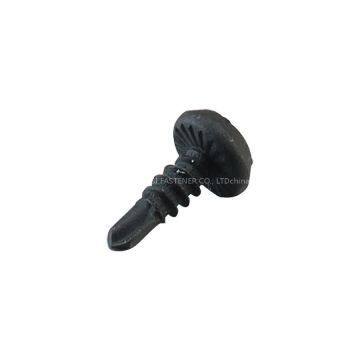 Cross Recessed Fillister Head Self-drilling Screw