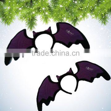 Hot selling Halloween Party Decoration Supplies Hairband